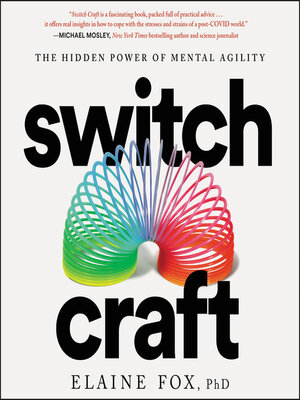 cover image of Switch Craft